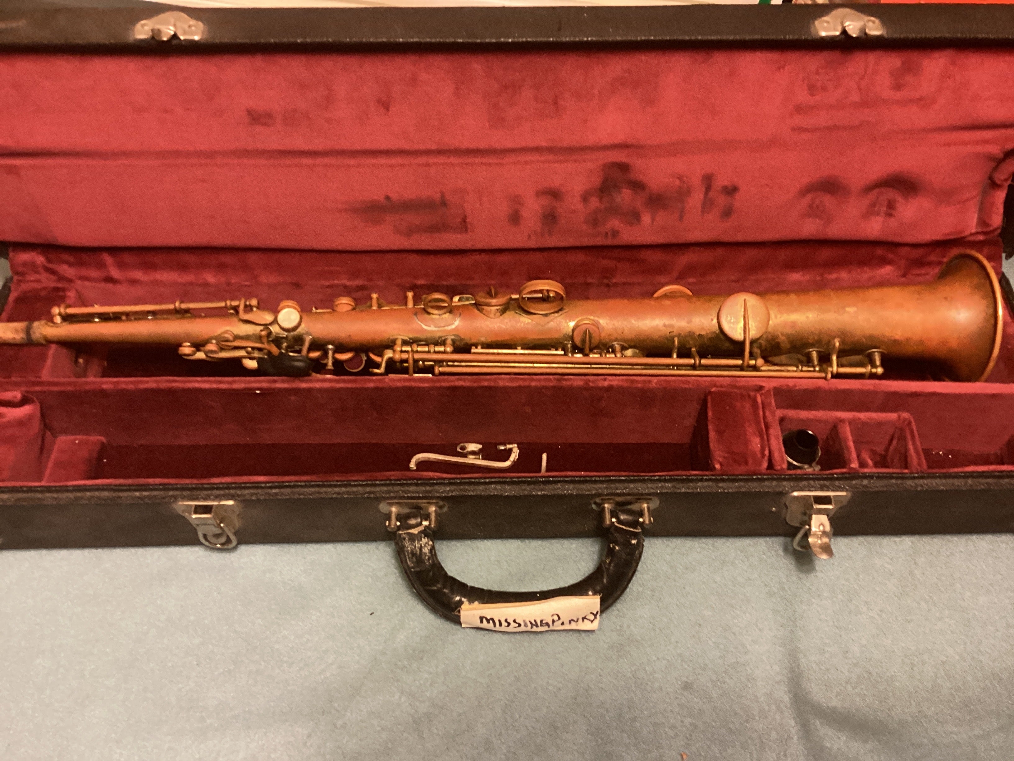 Products – USA Horn, Inc.