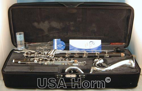 buffet USA Horn Inc