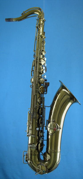 SML Model 49 Alto saxophone Made in France Customized by KGUbrass Custom  Lacquer