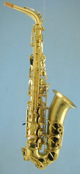 SML Model 49 Alto saxophone Made in France Customized by KGUbrass Custom  Lacquer