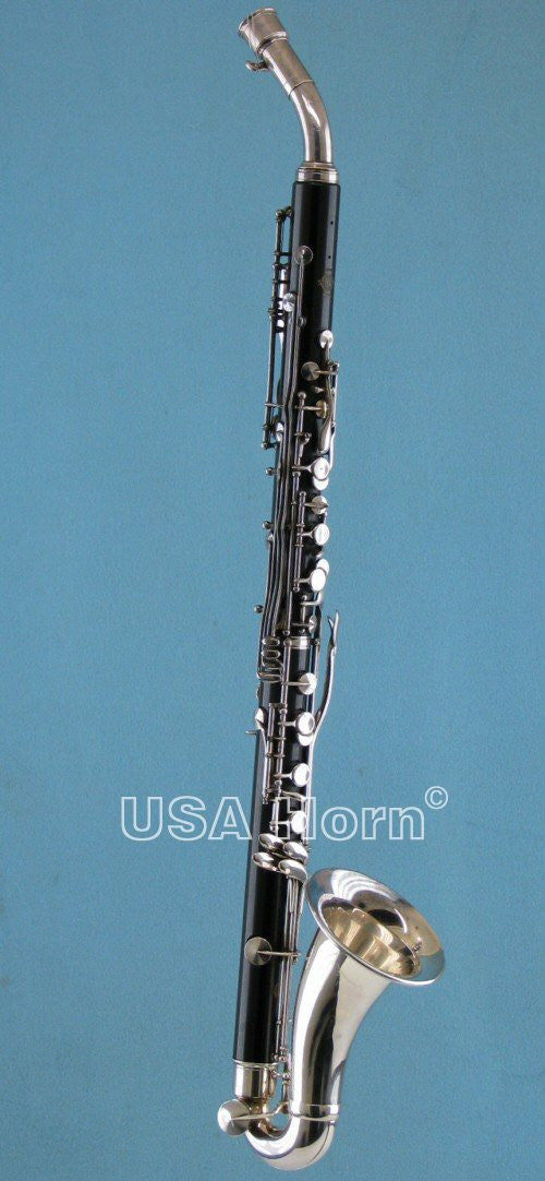 King American Standard Metal Clarinet Circa 1919 | eBay
