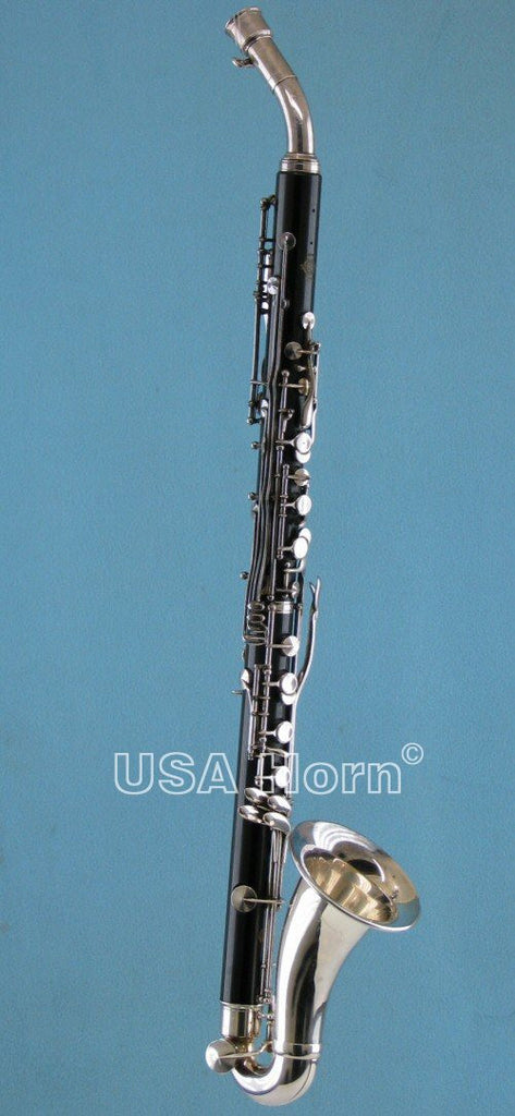 Selmer alto deals clarinet