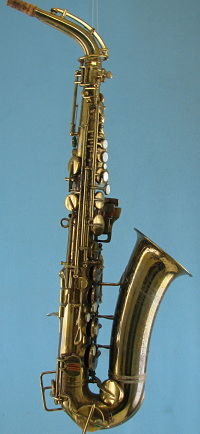 Bukhern Instrument Buescher – USA Horn, Inc.