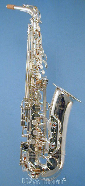 Yamaha YAS-23 Alto Saxophone #2584 – Gina's Flutes